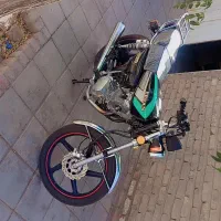 موتور 200احسان