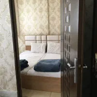 مجموعه اقامتی ارتین با فاصله ۷ دقیقه تا حرم مطهر|اجارهٔ کوتاهمدت آپارتمان و سوئیت|مشهد, دانش|دیوار