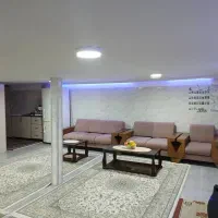 واحد ۱۰۰ متری/آرامگاه باباطاهر/فول با مجوز رسمی|اجارهٔ کوتاه‌مدت آپارتمان و سوئیت|همدان, |دیوار