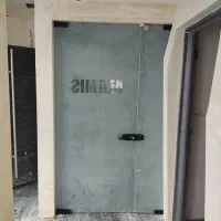 درب اتوماتیک/پارتیشن اداری/در شیشه ای/کرکره برقی|خدمات پیشه و مهارت|تهران, ونک|دیوار