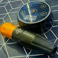 دستگاه تاتو اورجینال