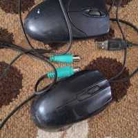 موس کامپیوتر