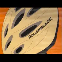 اسکیت رولربلید،کیف ولوازم جانبی و دوچرخه