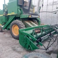 کمباین جاندیر۷۱