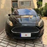 فورد فیستا ۲۰۱۴ منطقه