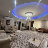 ۱۵۰مترفول/نما رومی/سندتک برگ/با وام مسکن/|فروش آپارتمان|شهریار, شهرک وائین|دیوار