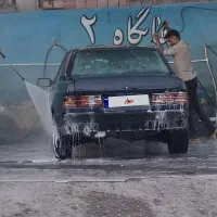 بنز ۱۹۰ اتومات