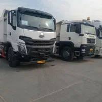 فروش|خودرو سنگین|اسلام‌شهر, ملک‌آباد|دیوار