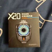 فن خنک کننده