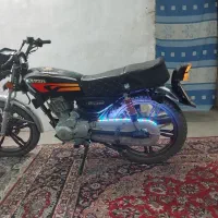 موتور ۲۰۰ کویر مدل ۱۴۰۱