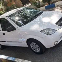 تیبا2 مدل 98