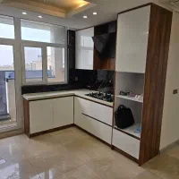 مجموعه کابینت در حد نو