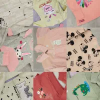 لباس بچگانه دخترانه و پسرانه ب قیمت پارسال تک و کل