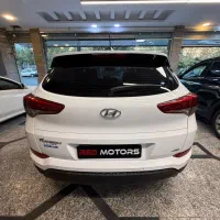 هیوندای توسان (نقد و اقساط)|خودرو سواری و وانت|تهران, نارمک|دیوار