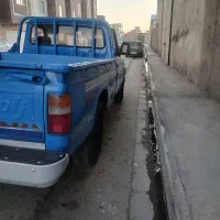 نیسان مدل ۹۷بیرنگ|خودرو سواری و وانت|اردبیل, |دیوار