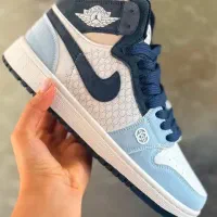 کفش نایک air Jordan master کیفت عالی عمده