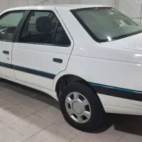 دارای مانیتور. روکش چرم دوزگیر بیمه کامل|خودرو سواری و وانت|ساوه, |دیوار