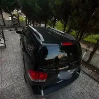 موهاوی ۲۰۰۹ بی رنگ ۶ سیلندر ( نقد و اقساط)
