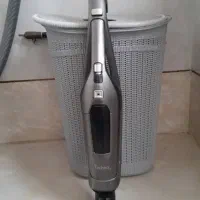 جارو شارژی تکنو