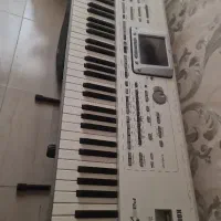 ارگ pa2x