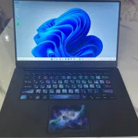 Dell Precision 5520