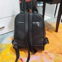 کیف چرم آرا