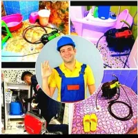 چاهبازکن دولتی بامجوز ارزانترازهمه ۲۴ ساعته فوری|خدمات پیشه و مهارت|یزد, |دیوار