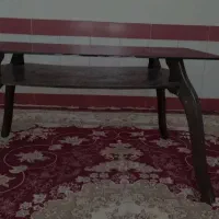 میز ناهار خوری ۶نفره|میز و صندلی غذاخوری|پرند, فاز ۴|دیوار