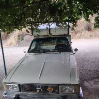 وانت مدل 79|خودرو سواری و وانت|دالاهو, |دیوار