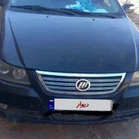 ماشین لیفان مدل 93