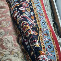 فرش ۱۲ متری سالم