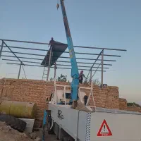 جرثقیل کفی|قطعات یدکی و لوازم جانبی|تهران, زنجان جنوبی|دیوار