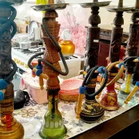 فروش قلیان