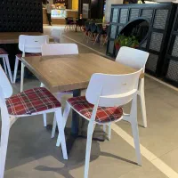 میز و صندلی یونیک (رستورانی)