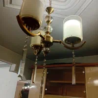 لوستر اشپزخانه|لوستر و چراغ آویز|کرج, حصارک پایین|دیوار