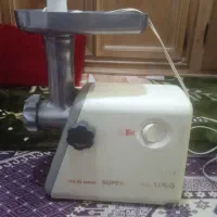 چرخ گوشت