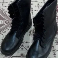 پوتین سایز 47