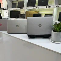لپ تاپ hp core i5 850 g3(رادگستر ایستگاه ۴)