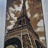 ست پادری (۴عدد) طرح برج ایفل