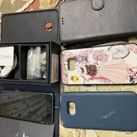 سامسونگ Galaxy S7 edge با حافظهٔ ۳۲ گیگابایت|موبایل|تهران, مرزداران|دیوار