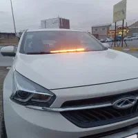 تیگو۷ ie سفید بیرنگ