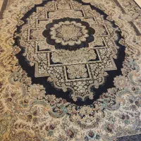 دوعدد فرش 12متری 1200شانه در نو
