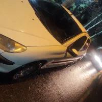 206تیپ 2 مدل 88|خودرو سواری و وانت|تهران, امام زاده حسن|دیوار