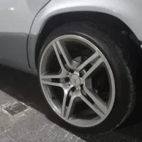 رینگ بنز