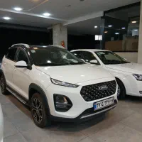 x22 pro مدل 1402|خودرو سواری و وانت|کرج, گلشهر|دیوار