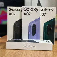 Samsung A07