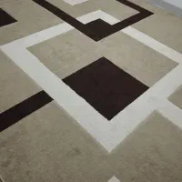 گلیم دوازده متری|فرش|ایلام, |دیوار