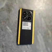 Poco x 7|موبایل|تهران, سازمان برنامه شمالی|دیوار