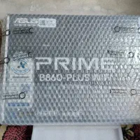 باندل مادربرد ultra 5 و  cpu و رم مانیتور پلمپ