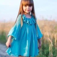 پرستار کودک‌ ۲.۵ ساله